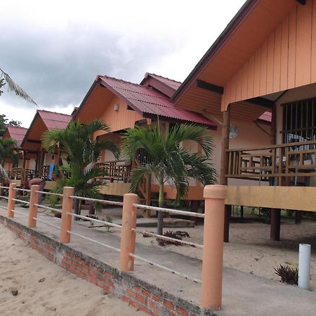Lamai Resort Dış mekan fotoğraf