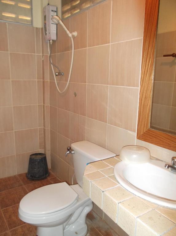 Lamai Resort Dış mekan fotoğraf
