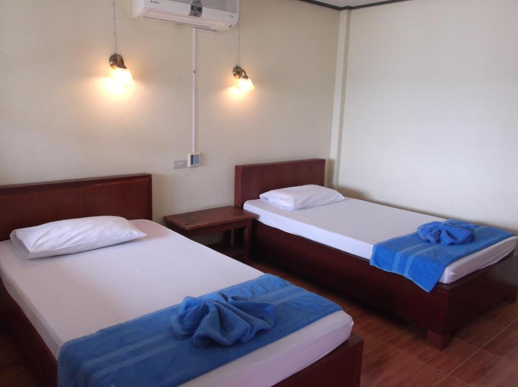 Lamai Resort Dış mekan fotoğraf