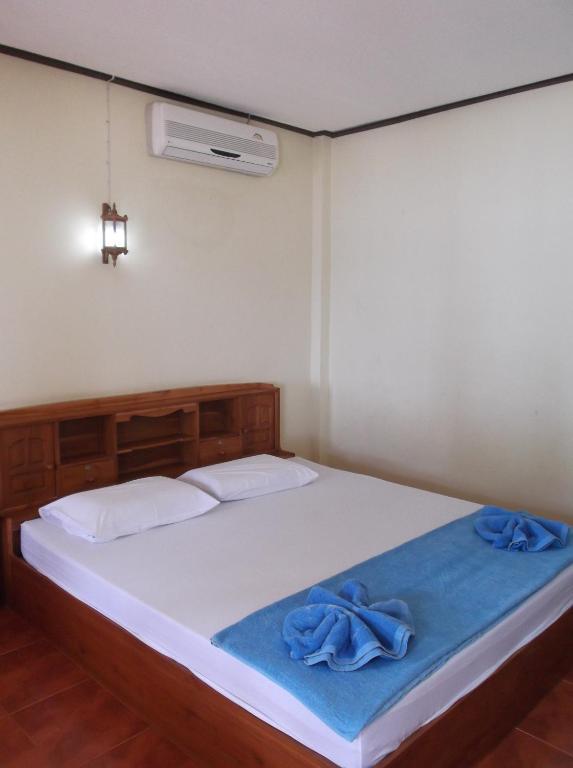 Lamai Resort Oda fotoğraf