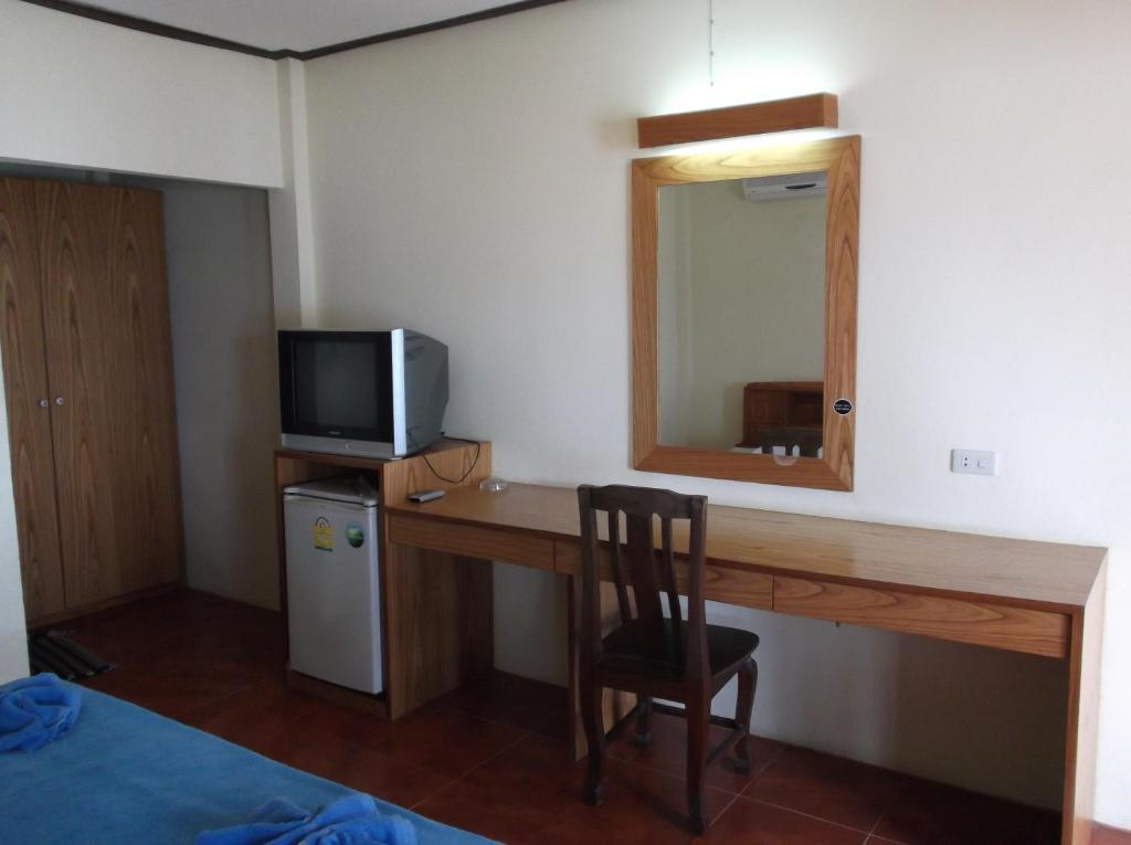 Lamai Resort Oda fotoğraf