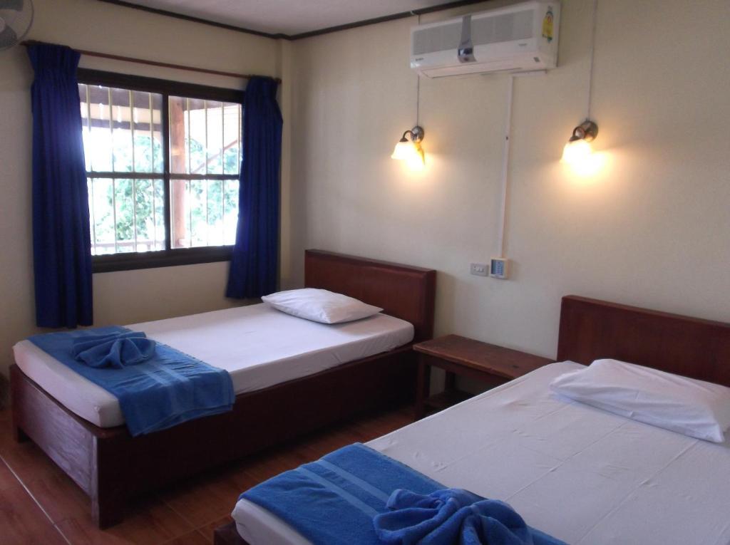 Lamai Resort Oda fotoğraf