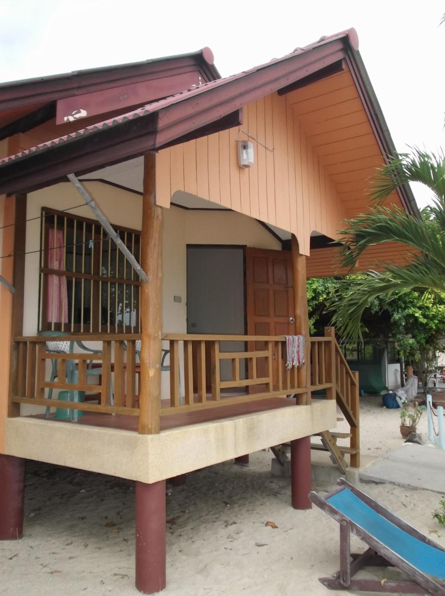 Lamai Resort Dış mekan fotoğraf