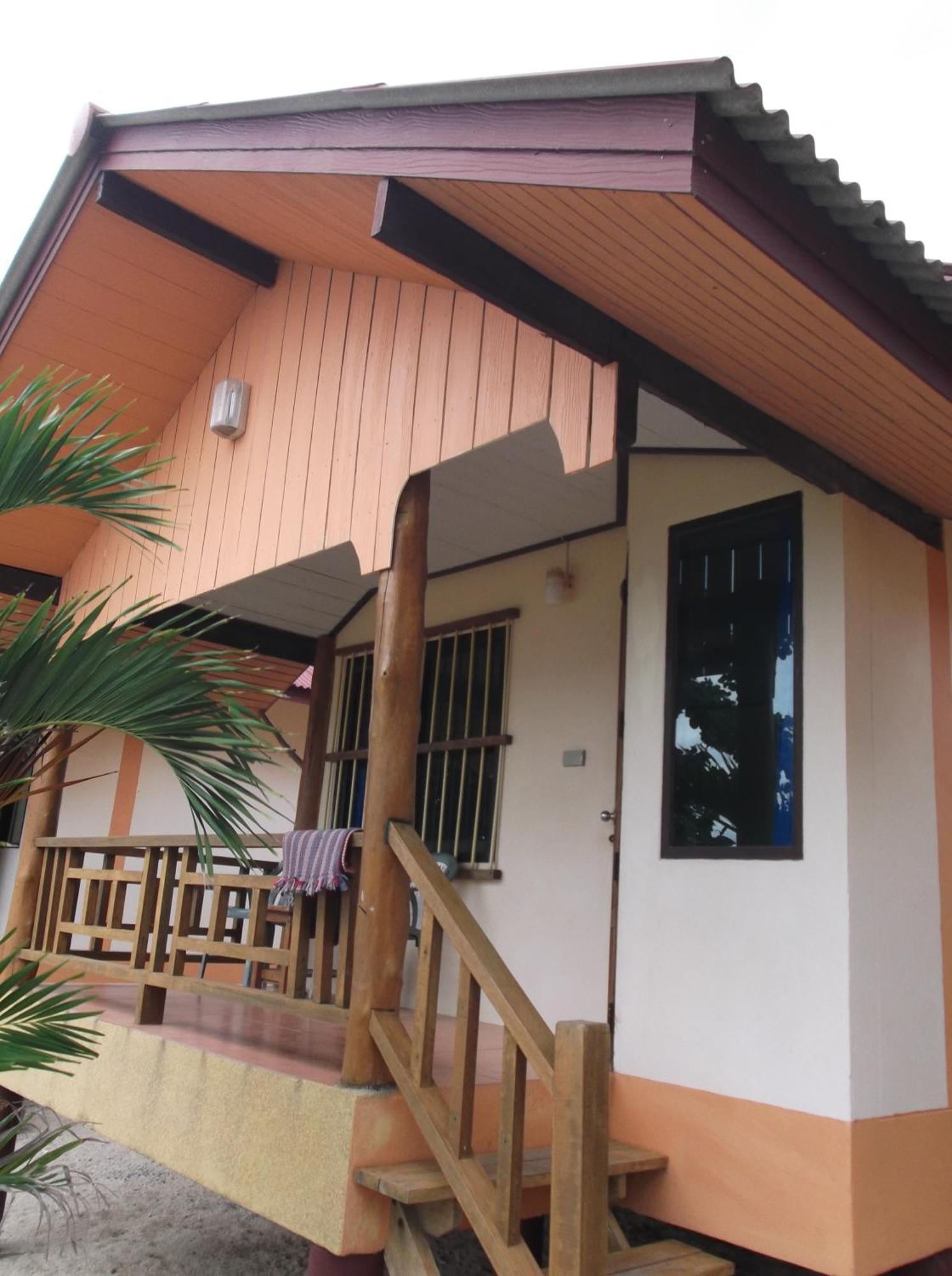 Lamai Resort Dış mekan fotoğraf