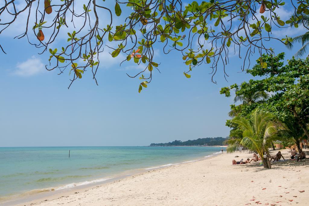 Lamai Resort Dış mekan fotoğraf