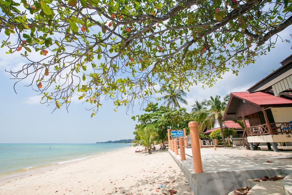 Lamai Resort Dış mekan fotoğraf