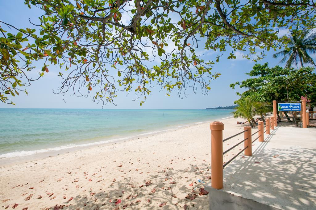 Lamai Resort Dış mekan fotoğraf