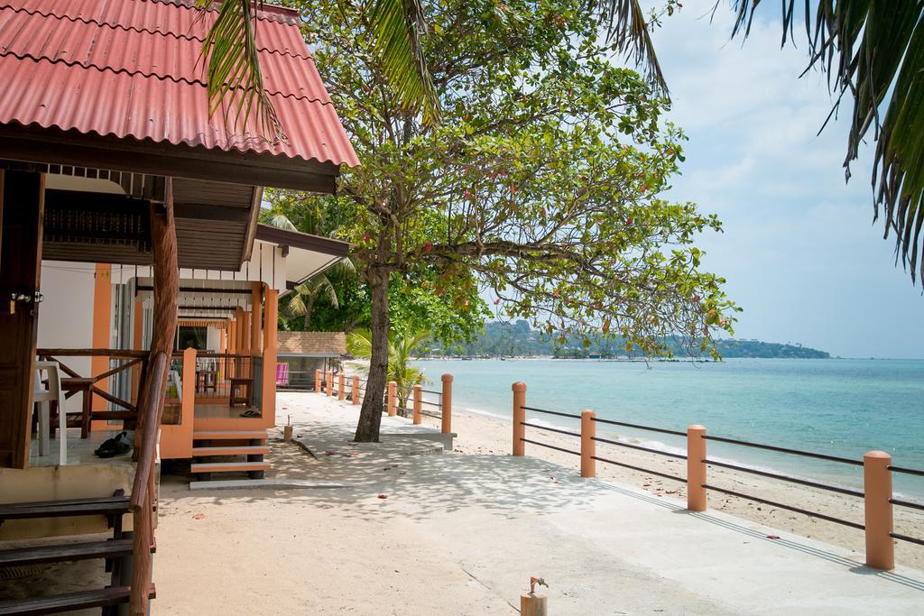 Lamai Resort Dış mekan fotoğraf