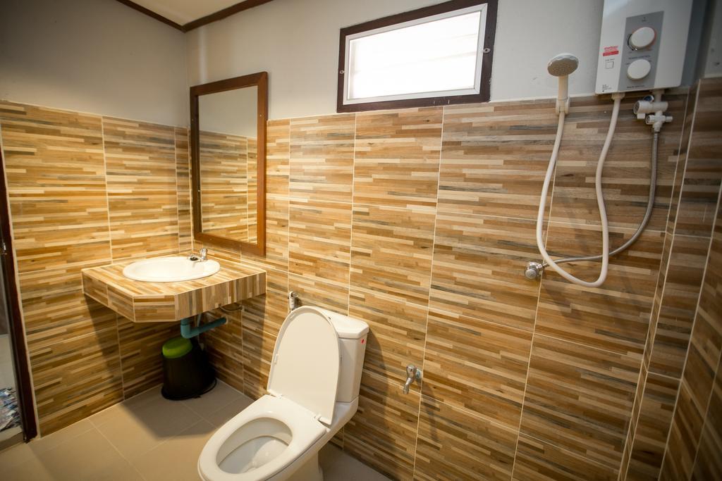 Lamai Resort Dış mekan fotoğraf