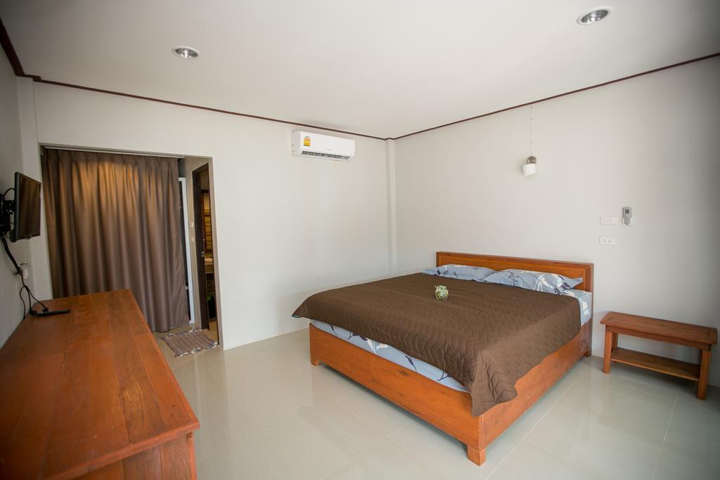 Lamai Resort Dış mekan fotoğraf