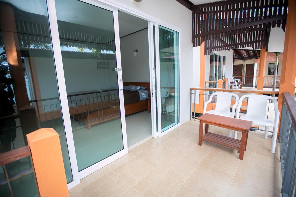 Lamai Resort Dış mekan fotoğraf