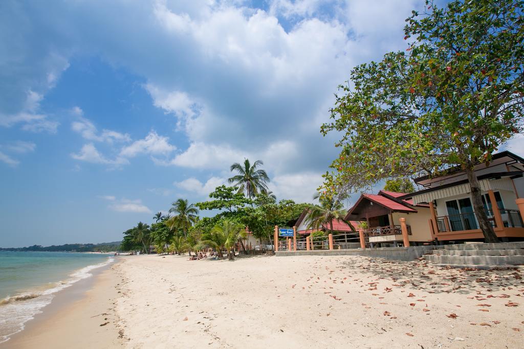 Lamai Resort Dış mekan fotoğraf